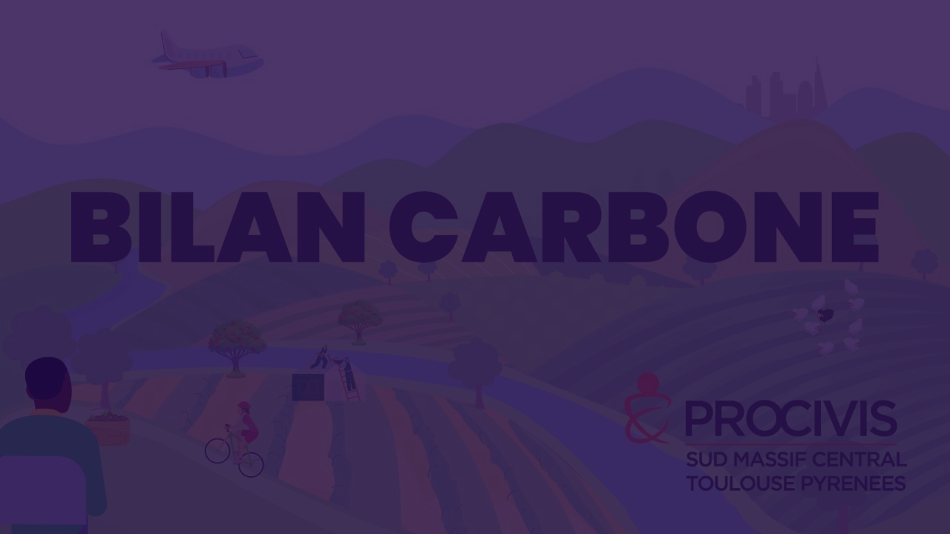 Bilan carbone Procivis SMC